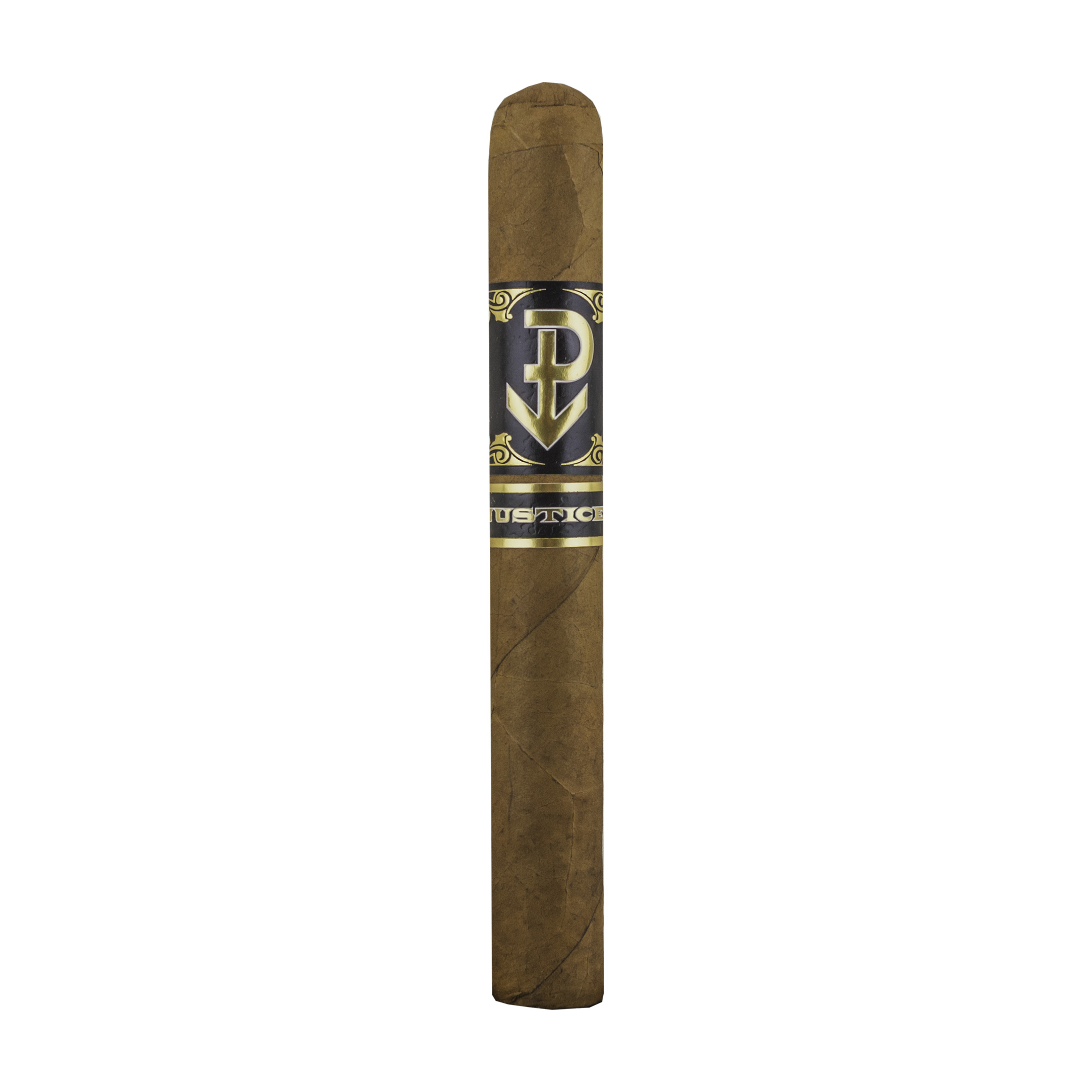 Powstanie Connecticut Corona Gorda "Justice" Cigar - Single